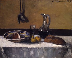 Stilleven